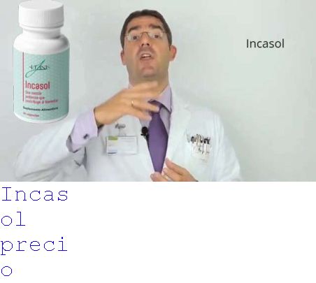 Incasol Farmacia Nezahualcóyotl